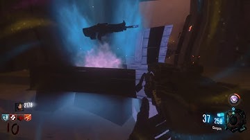 Black Ops 3 Custom Zombies | Temple of Time