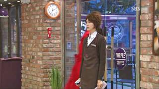 49 Days , Yi Kyung ♥ Yi Soo - Gocce di memoria.