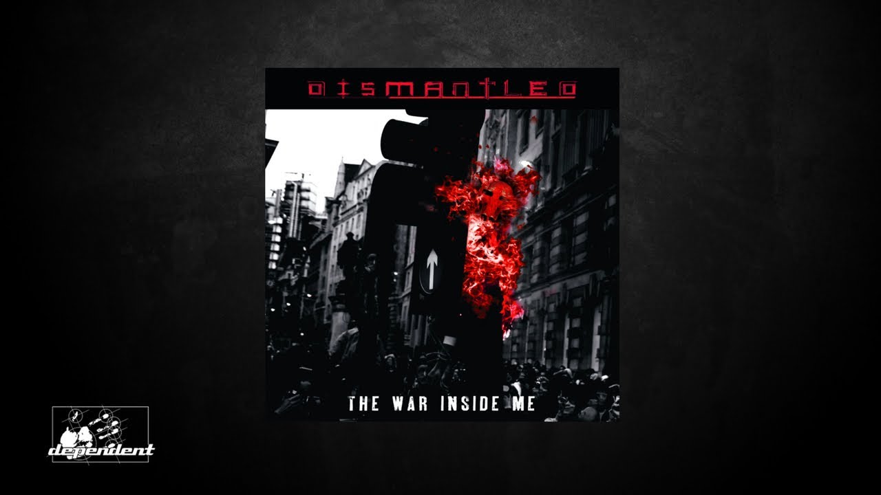 Watch Dismantled - Insecthead on YouTube Watch Dismantled - Insecthead on YouTube