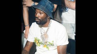 Meek Mill Type Beat - "Got Bigger"