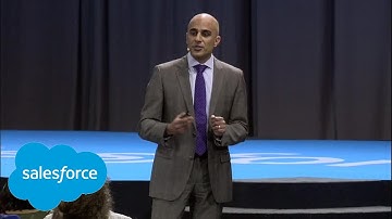 The Future of Financial Services | Salesforce