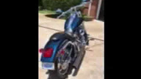 2002 Harley-Davidson SOFTAIL DEUCE in Conover, NC