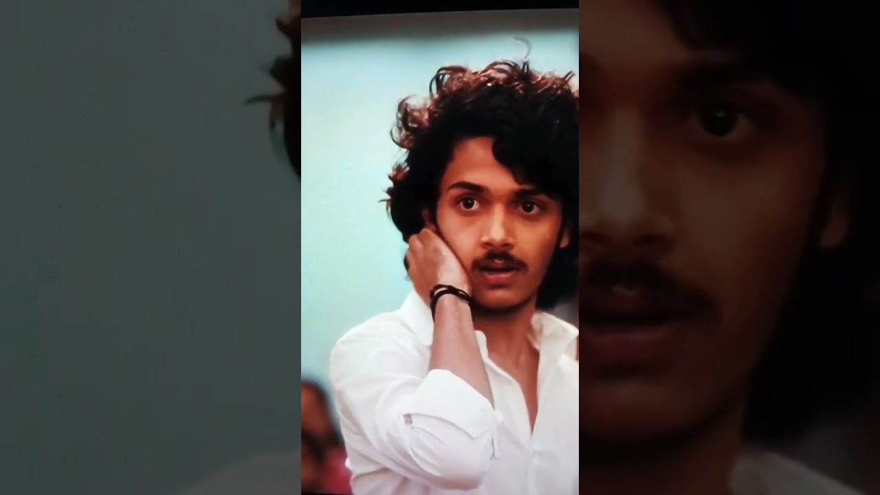 Premalo"Lyrical | Court Telugu Movie | Love & Happy Vibe | 