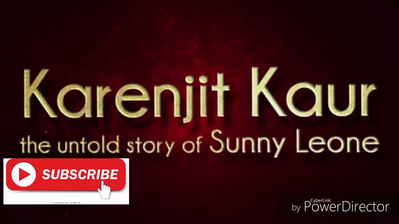 Karenjit kaur: full movie Review ||The untold story of sunny leone
