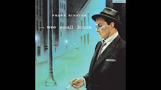 Frank Sinatra - I See Your Face Before Me