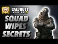 How To Wipe Pro Squads Smartly in Tough Situations in Call of Duty Mobile Battleroyale