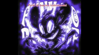 Funk do Bounce Instrumental