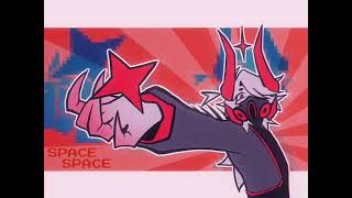 SPACE SPACE SHOOTER | animation meme | Phighting!