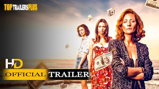 Glitter (Brokat)  2022 Trailer  Netflix YouTube | Drama Movie