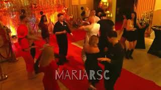 Dansuri Nebune Și În Sezonul 13 Mireasalive