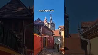 Locuri De Vizitat Din Județul Mureș