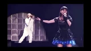 #PegasusFantasy #NobuoYamada #Shoko Nakagawa #saintseiya #LiveConcert
