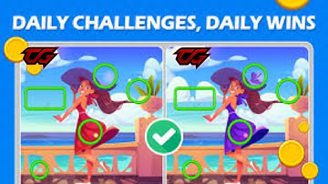 the Find Easy - Hidden Differences-Gameplay| Hidden Differences |FAIND THE DIFFERENCE