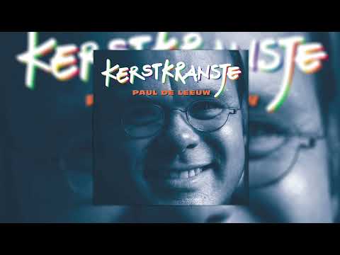 Paul de Leeuw - Conference Bob de Rooij (Live) (Official Audio)