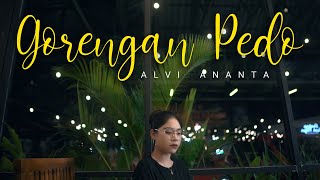 Alvi Ananta - Gorengan Pedo (Official Music Video)