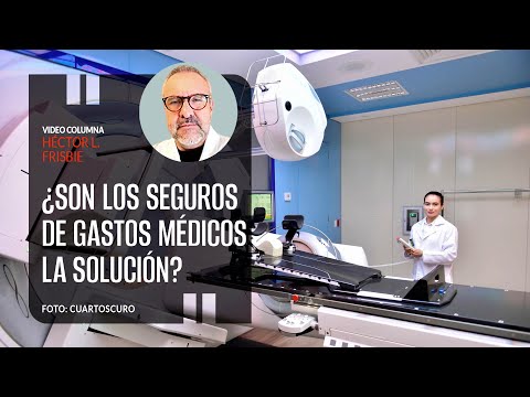 ¿Son los seguros