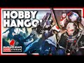 Infinity the Game - Pan-O Military Orders - Hobby Hangout