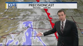 Wednesday, February 26th, 2020 - KX Storm Team Evening Forecast - Dave Holder