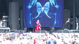 MOTHICA Rocklahoma 2023 ROK