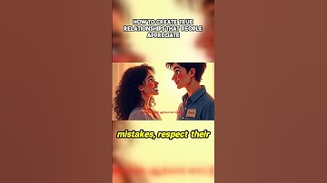 Unlock the Secrets to Authentic Relationships!