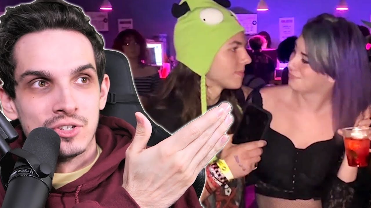 How To Get A GOTH Girlfriend YouTube How To Get A GOTH Girlfriend YouTube