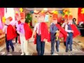 Танец на выпускной в д/с "Марш Гусаров+Вальс с Барышнями"