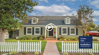 1134 E Campbell Ave video tour