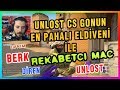 UNLOST CS GONUN EN PAHALI ELDİVENİ İLE REKABETÇİ MAÇ