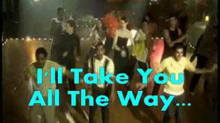 Sophie Ellis Bextor Murder On The Dance Floor[Karaoke Lyrics]