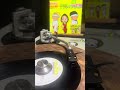 m-flo loves 鈴木真海子/Judgement? #vinyl #record #music #hiphop #dj #音楽 #レコード #ヒップホップ #m-flo #chelmico