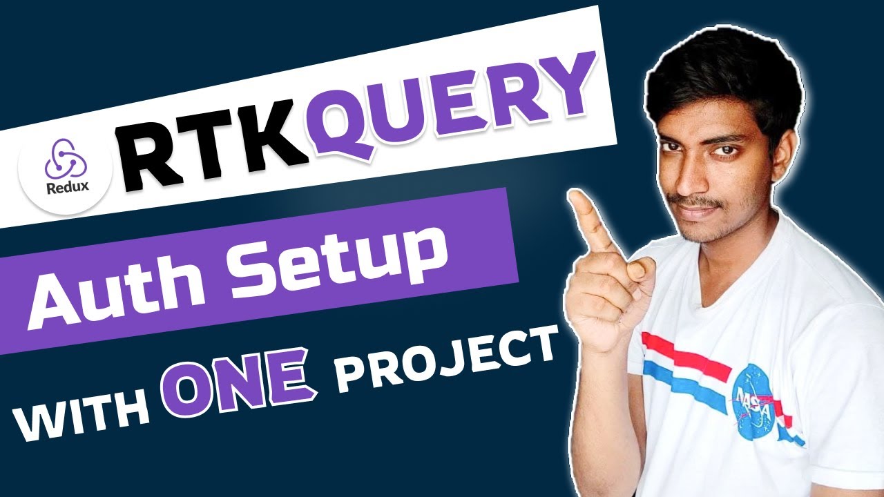 Redux query. Redux Toolkit query.