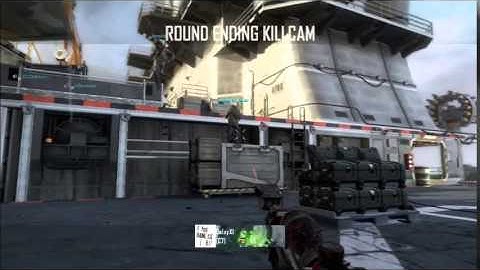 GalxyXI - Colt RC Final Response [TRICKSHOTTER] (C7) @ColtRaz @ColtRiotz @ColtMods @TheColtRising