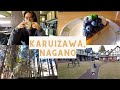 Tokyo Weekend Getaway: Karuizawa l Truffle Fondue, Private Onsen &amp; John Lennon&#39;s Apple Pie