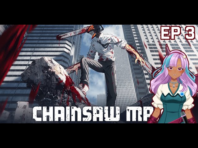 Chainsaw Man season 1, episode 3 recap - “Meowy's Whereabouts”