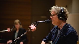The Jayhawks - Quiet Corners &amp; Empty Spaces (Live on 89.3 The Current)