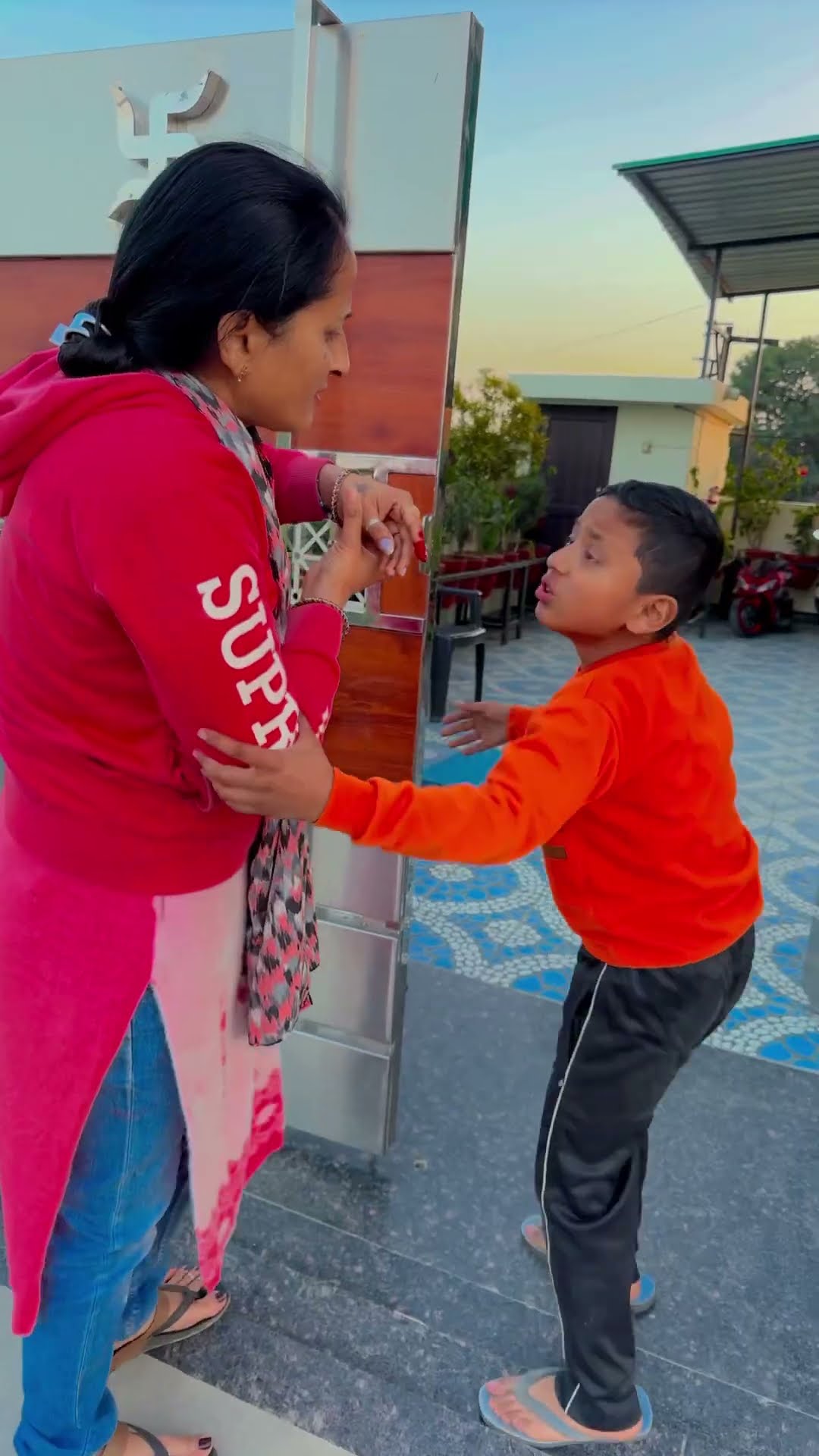 Teri mitti ❤️? #shorts #trending #love #viralvideo #maa #ytshorts