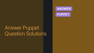 Information Can I use puppet to fully setup a dedicated server with Ubuntu News