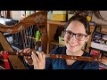 Review of the Dizi Traditional Chinese Bamboo Flute from Horse