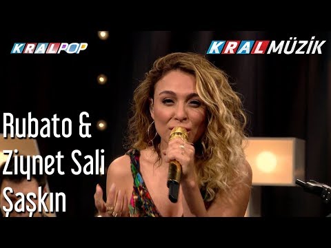 Şaşkın - Rubato & Ziynet Sali