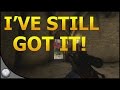 I'VE STILL GOT IT! - Counter Strike: Global Offensive