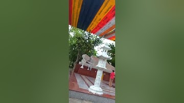 Hành trình khám phá chùa Thái Sơn-núi cậu -Dầu tiếng@thế giới du lịch