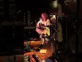 Caylan Hays Commune Live From The Bowery Vault In Nashville Tennessee Caylan Hays Commune Live From The Bowery Vault In Nashville Tennessee