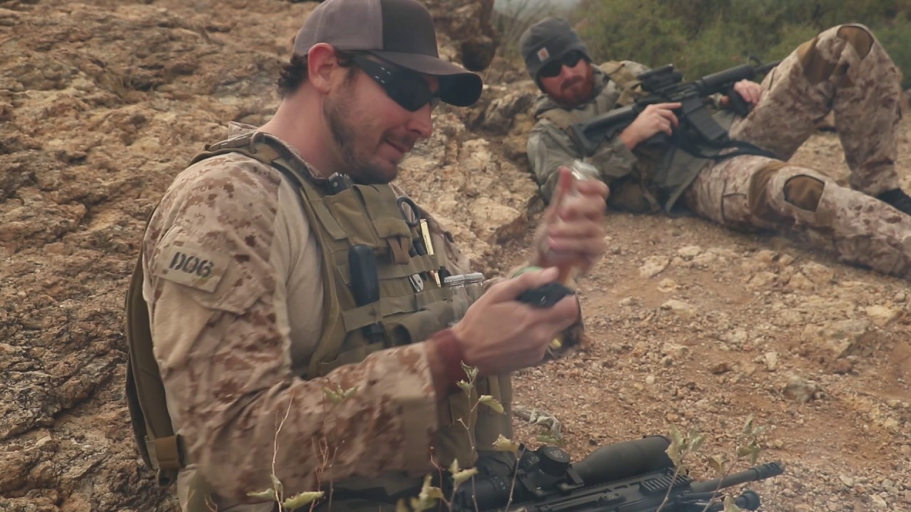 Relax Bro, it's a Freedom Frag! - YouTube