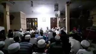 Istigfar Habib Ahmad bin Muhammad Al Muhdor