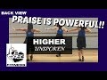 CLASS PRESENTATION VIEW || HIGHER || UNSPOKEN || P1493 FITNESS®