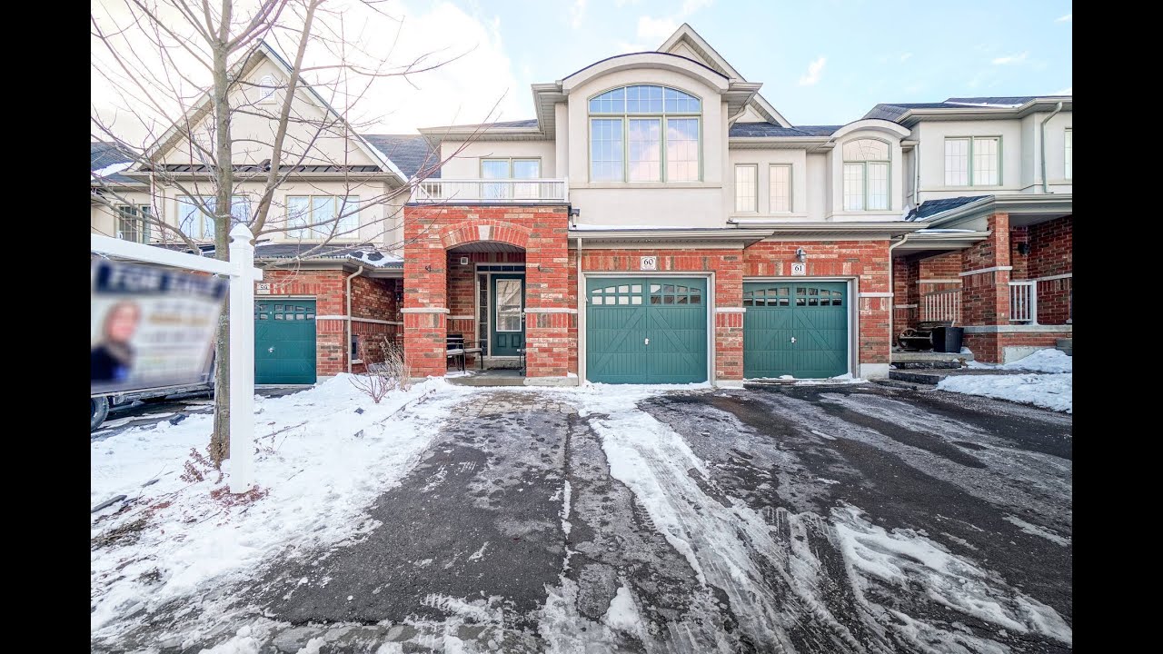 60715 Grandview Street North, Oshawa Home for Sale Real Estate
