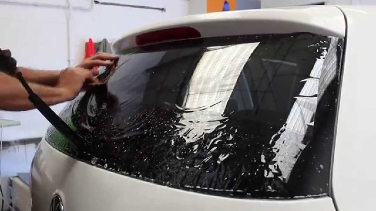 tinted window screen app how to tint vw golf mk6 rear screen youtube tinted window screen app how to tint vw golf mk6 rear screen youtube