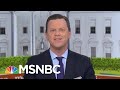 Willie Geist: This Entire Thing ‘Is Insane’ | Morning Joe | MSNBC