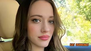 Kat Dennings 🔥 Timeless Style, Modern Glam & Trendy Outfit Ideas