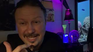 Nomadic Fanatic Blames Haters Tater Acres Lost!